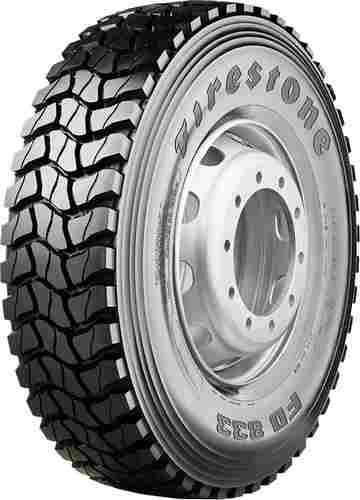 13/R22.5 156K Firestone FD833