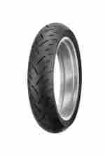 180/55R17 73W Dunlop SPORTMAX GPR300 R