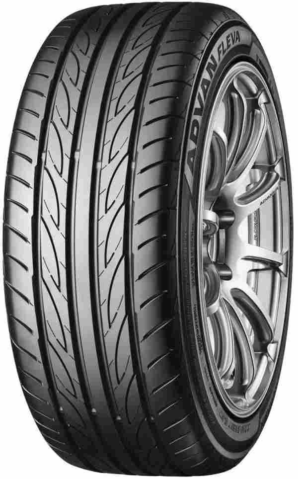 225/55R16 95W Yokohama V701 XL