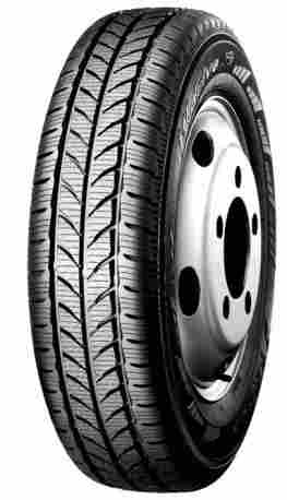 235/65R16 121/119R Yokohama WY01 C