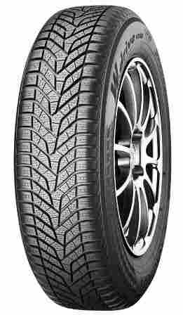 225/40R19 93W Yokohama V905 XL