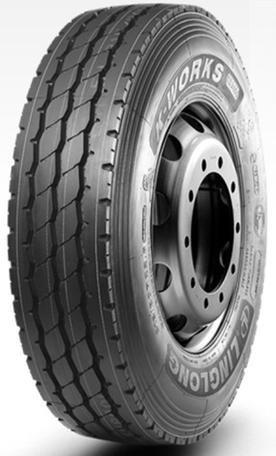 KMA400 18PR