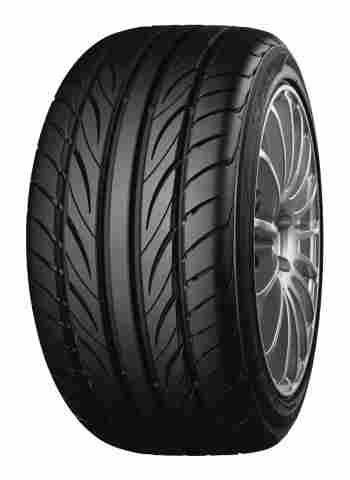 225/35R17 86Y Yokohama AS01 XL