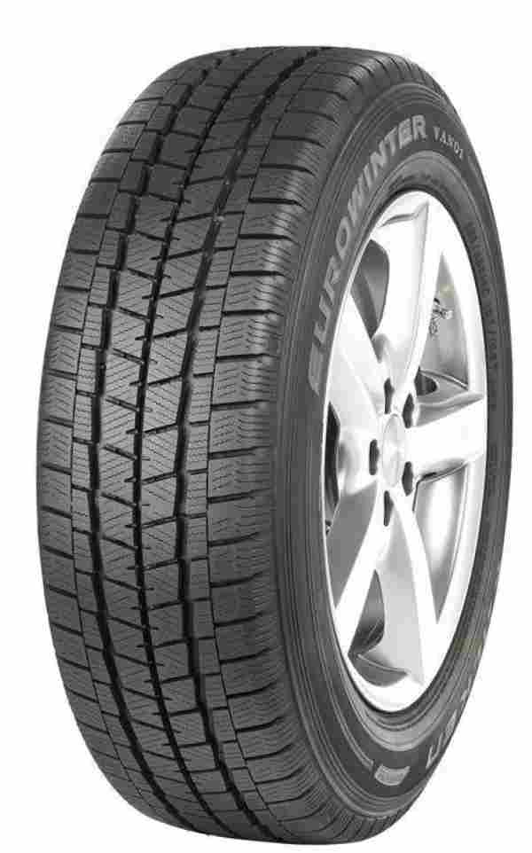155/80R13 85R Falken LINAM VAN01 C