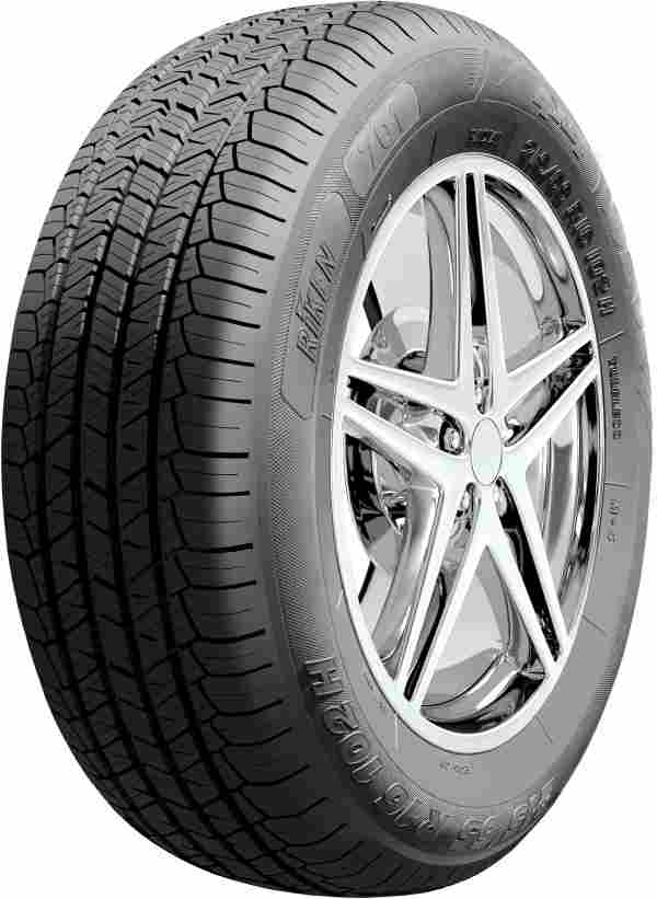 215/65R16 102H Riken 4X4 ROAD 701 XL