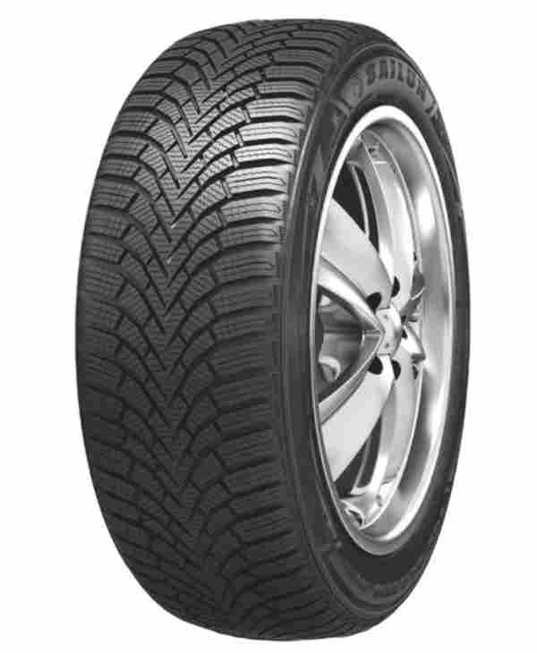 165/70R13 79T Sailun ICE BLAZER Alpine+