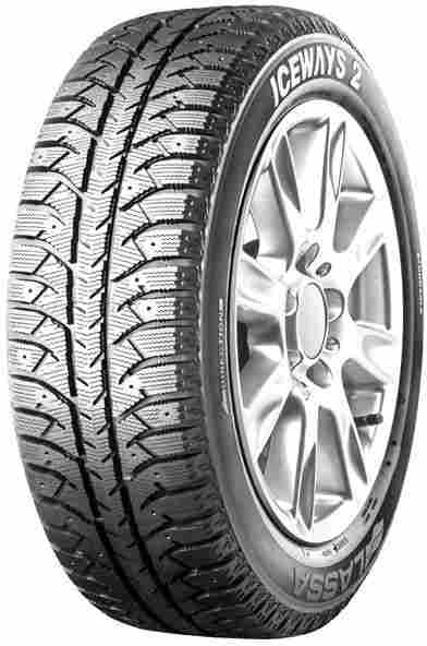 195/65R15 91T Lassa Iceways 2