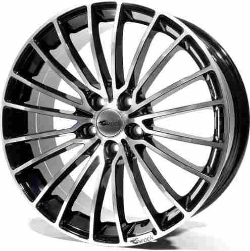 Borbet CW5 6.5x16 5x160 ET60