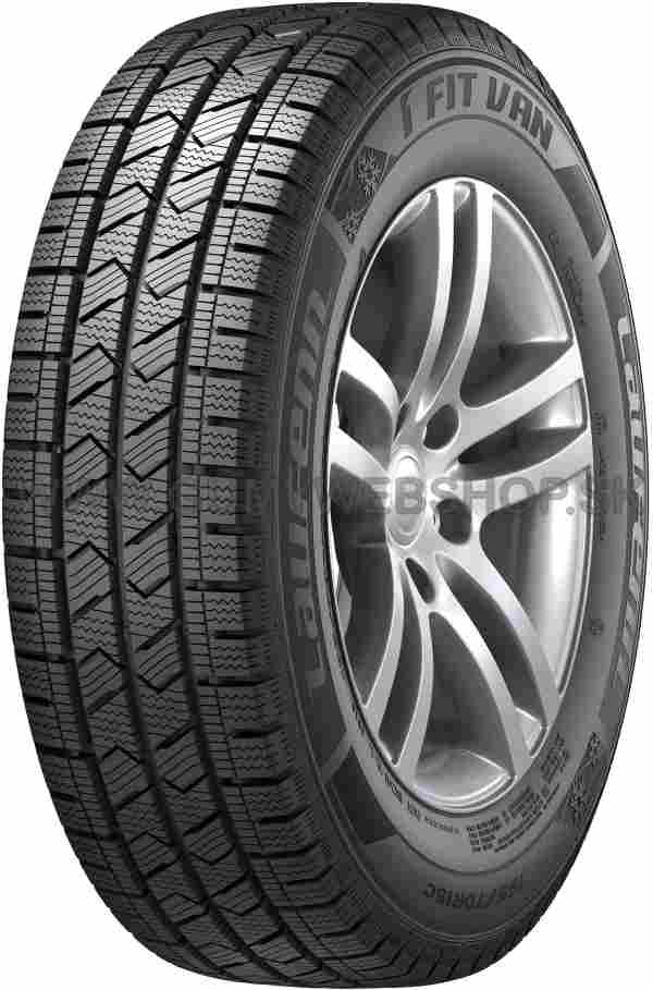 I Fit Van LY31
