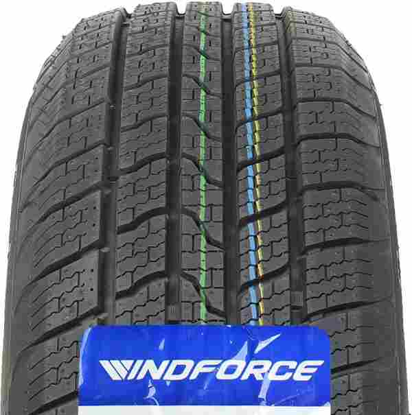 165/70R14 81H Windforce CATCHFORS AS