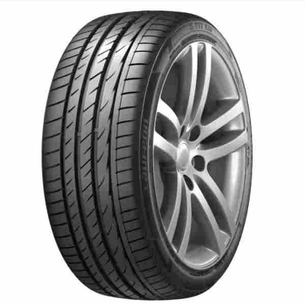 255/55R19 111W Laufenn LK01 / S FIT EQ XL ROF-Dojazdová tech. Runflat 