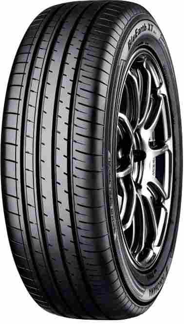 235/55R18 100V Yokohama AE61 SL