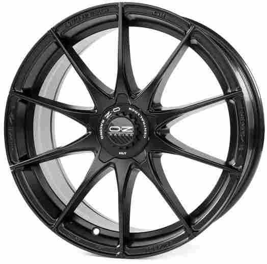 Oz Formula HLT MB 8.5x19 5x108 ET40