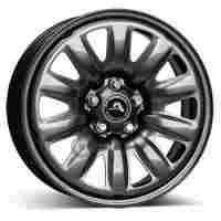 Rad 6Jx15 ALCAR Hybr. VW