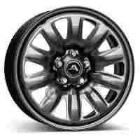 Rad 6Jx15 ALCAR Hybr. VW