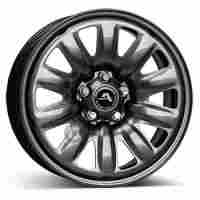 Rad 6Jx15 ALCAR Hybr. VW
