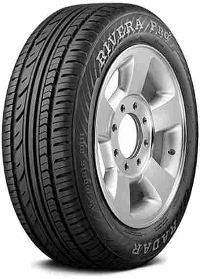 215/65R16 102V Radar RIVERA PRO2