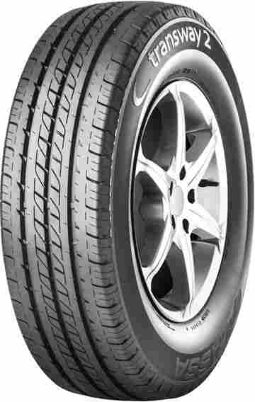 195/65R16 104/102T Lassa Transway 2