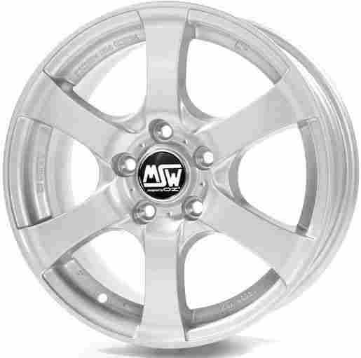 Msw M15 6.5x16 4x98 ET40