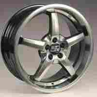 Msw M16 Tm 8x18 5x120 ET40