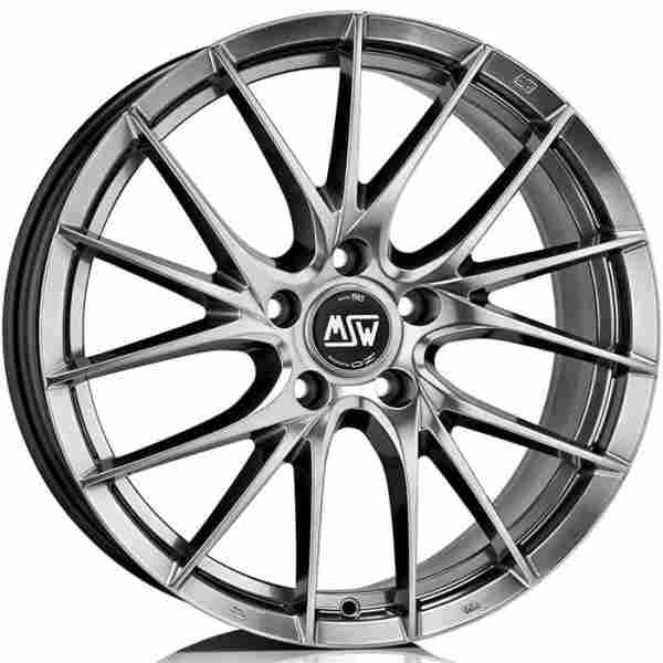 Msw M29 HD 8x19 5x108 ET45