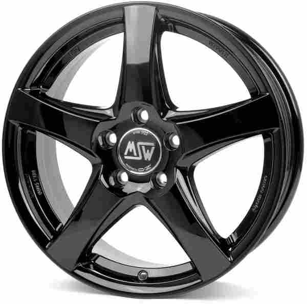 Msw M78 GB 6.5x17 5x108 ET50