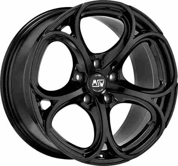 Msw M82 GB 8x18 5x110 ET40