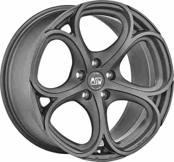 Msw M82 MGM 8x19 5x110 ET33