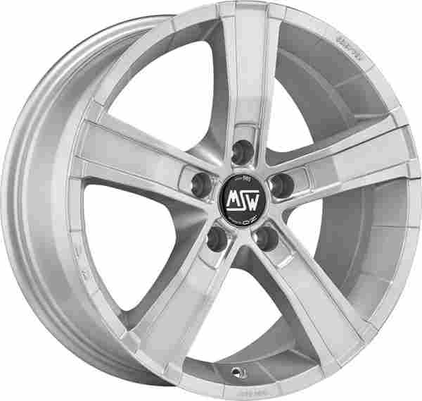 Sahara M5 FS