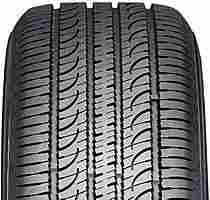 245/65R17 107H Yokohama G055 SL