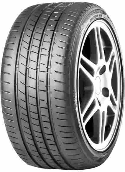 Driveways Sport+