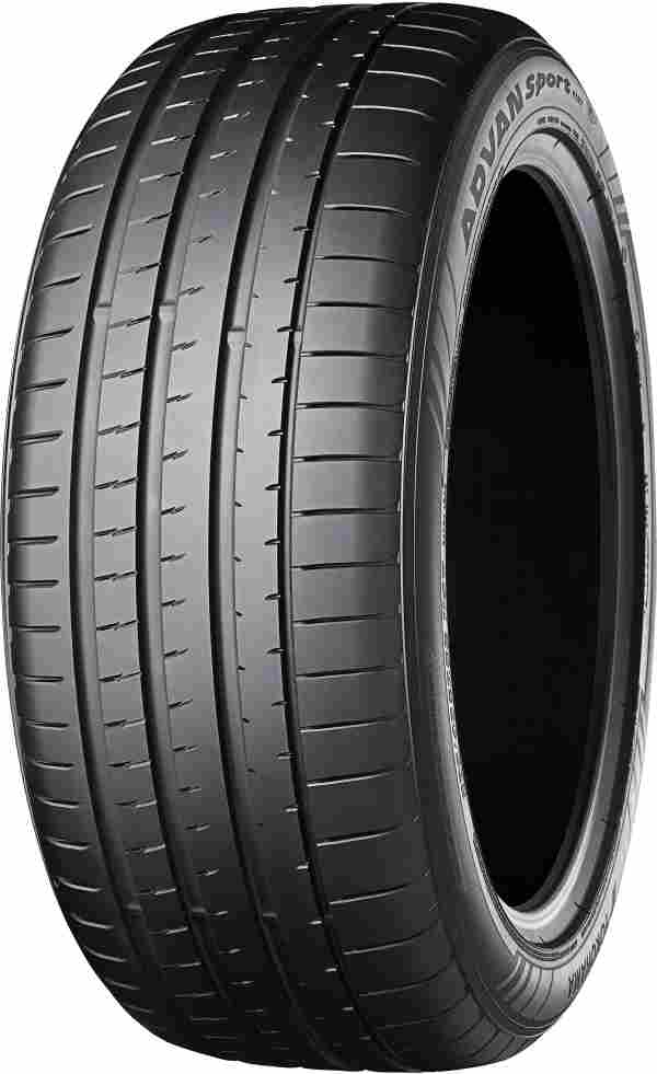 235/55R19 105Y Yokohama V107 XL