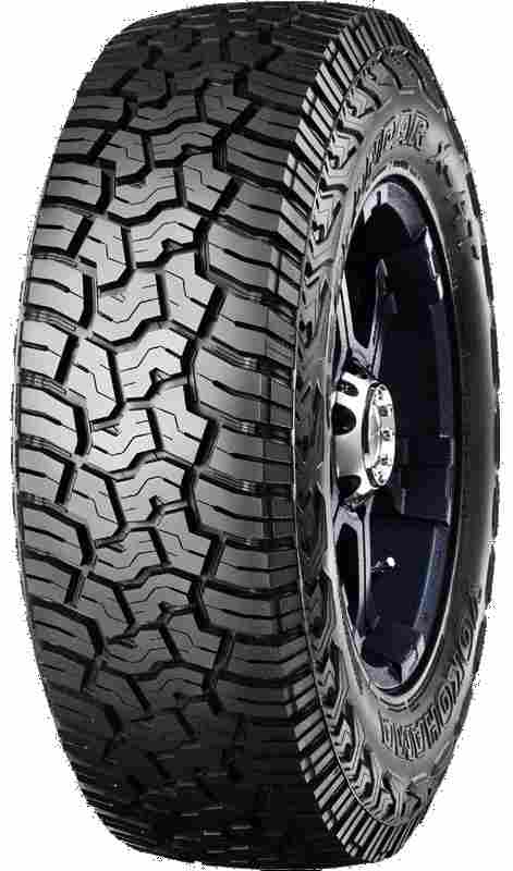 265/60R20 121/118Q Yokohama G016 SL