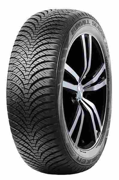 185/60R15 84T Falken EUROALL SEASON AS210     