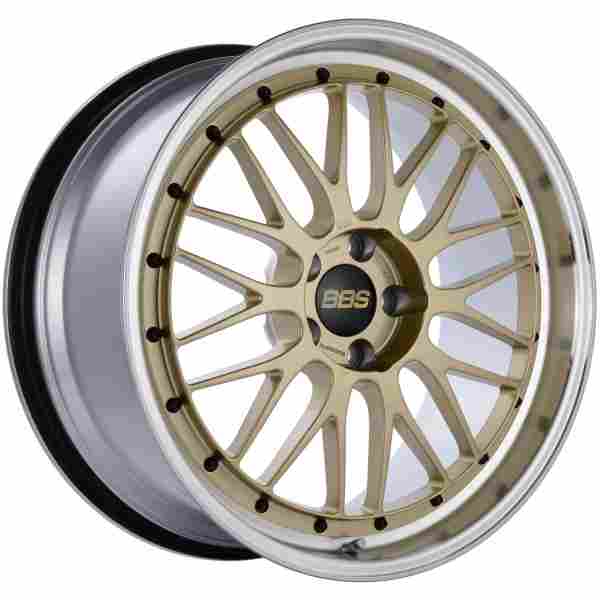 Bbs LM 8.5x20 5x112 ET50