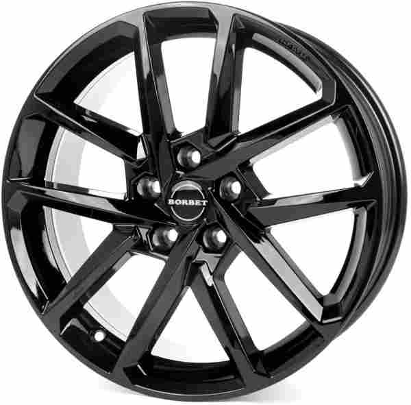 Borbet N 7x17 4x108 ET37