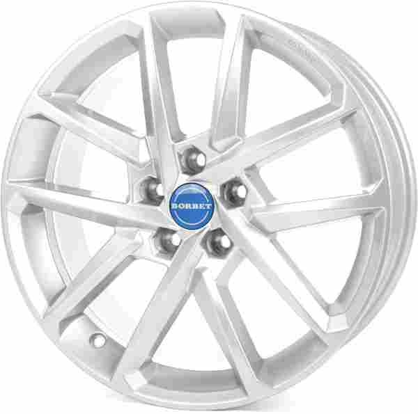 Borbet N 7x17 4x108 ET32