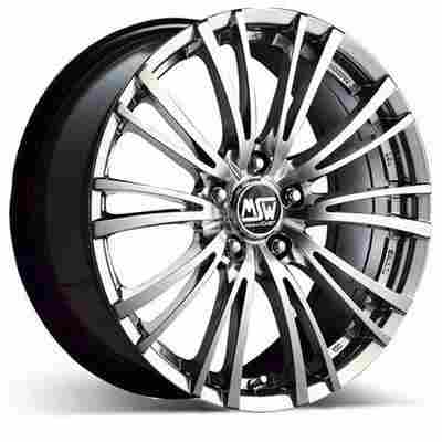 Msw M20/5 TM 8x19 5x112 ET48