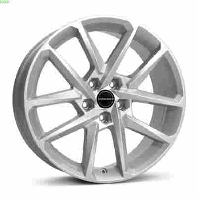 Borbet N 6.5x16 4x98 ET35