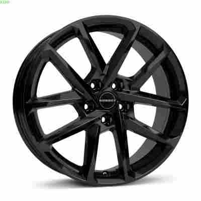 Borbet N 6.5x16 4x100 ET43