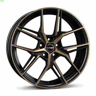 Borbet QX 8x19 5x112 ET49