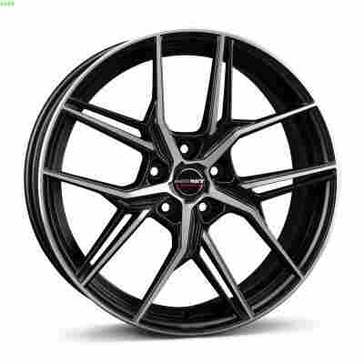 Borbet QX 8x19 5x112 ET49