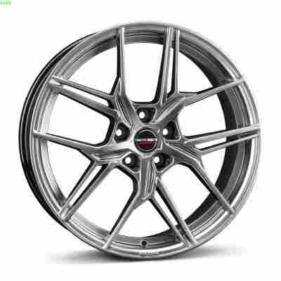 Borbet QX 8x19 5x112 ET49