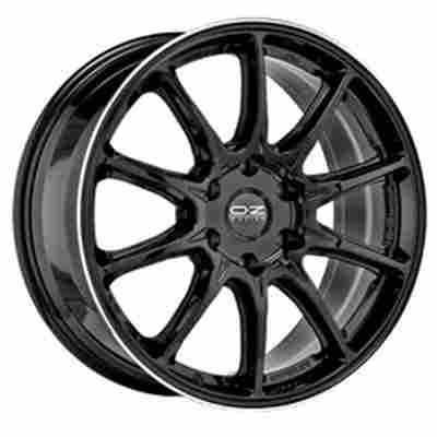 Hyper XT HLT OffRoad GBDL