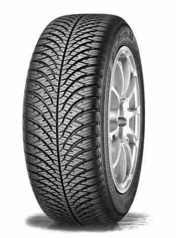 195/60R17 90H Yokohama AW21