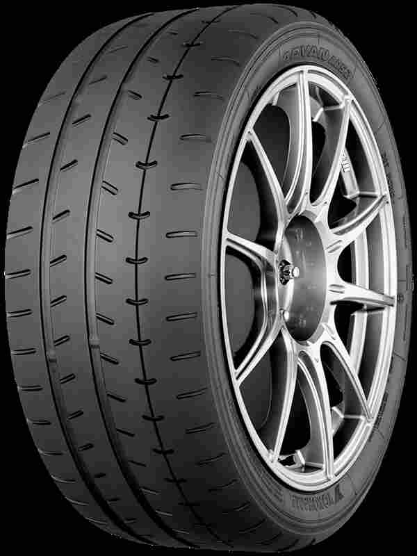 205/55R16 94W Yokohama A052 XL