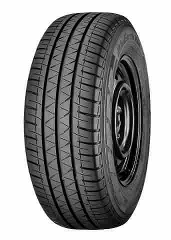 235/65R16 115/113T Yokohama BLUEARTH-VAN RY55 C