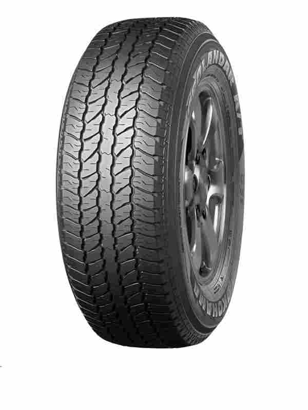 GEOLANDAR A/T G31
