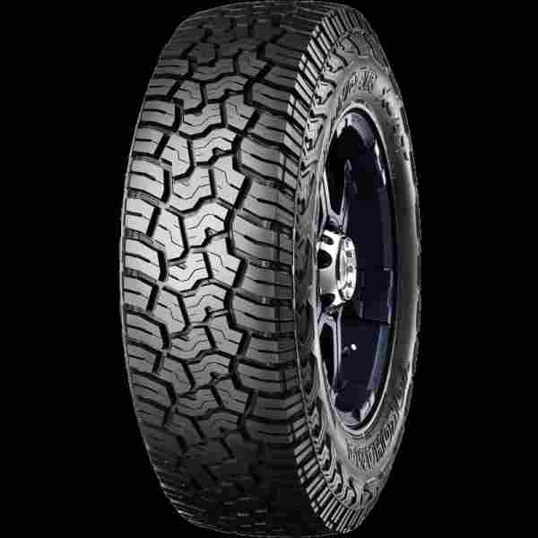 G016 Geolandar X-AT POR