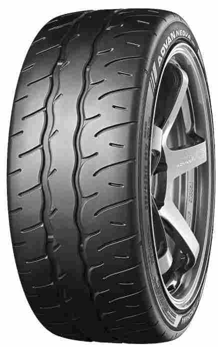 245/40R20 99W Yokohama AD09 XL